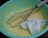 チーズケーキ＊作り方5写真