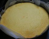 チーズケーキ＊作り方8写真
