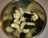 夏野菜ラタトゥイユのニョッキ作り方2写真
