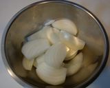 夏野菜ラタトゥイユのニョッキ作り方4写真