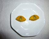我が家の銘菓（迷菓？）「キャッツ☆アイ」作り方5写真