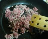 ミートパイ★カレー風味作り方2写真