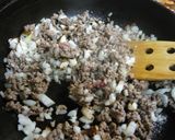 ミートパイ★カレー風味作り方3写真