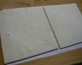 ミートパイ★カレー風味作り方6写真