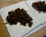 ミートパイ★カレー風味作り方7写真