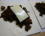 ミートパイ★カレー風味作り方8写真