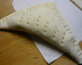 ミートパイ★カレー風味作り方9写真