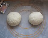 ✿･:*:･ミルク食パン･:*:･✿作り方2写真