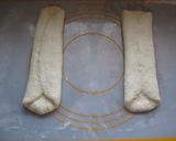 ✿･:*:･ミルク食パン･:*:･✿作り方4写真