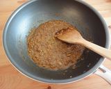アイスクリームデコカレー♪作り方6写真