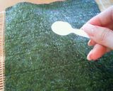 男子が大好き☆トンカツのりまき作り方3写真