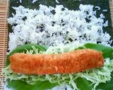 男子が大好き☆トンカツのりまき作り方4写真
