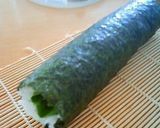 男子が大好き☆トンカツのりまき作り方6写真