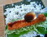 男子が大好き☆トンカツのりまき作り方5写真