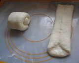✿･:*:･ミルク食パン･:*:･✿作り方5写真