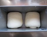 ✿･:*:･ミルク食パン･:*:･✿作り方7写真