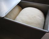 ✿･:*:･ミルク食パン･:*:･✿作り方8写真