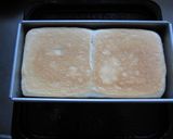 ✿･:*:･ミルク食パン･:*:･✿作り方9写真