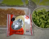 鶏ひき肉とキュウリの簡単さっぱり水餃子作り方1写真