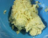 ちょっとかたいロッククッキー作り方3写真