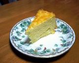 ううん美味!チーズケーキ作り方7写真