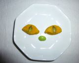 我が家の銘菓（迷菓？）「キャッツ☆アイ」作り方6写真
