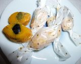 我が家の銘菓（迷菓？）「キャッツ☆アイ」作り方8写真