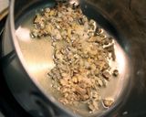 タイで覚えた 豚バラ肉のレッドカレー。作り方10写真