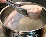 タイで覚えた 豚バラ肉のレッドカレー。作り方1写真