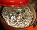タイで覚えた 豚バラ肉のレッドカレー。作り方6写真