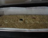 マクロビ風ほうじ茶黒豆パウンド作り方6写真