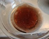 マクロビ風ほうじ茶黒豆パウンド作り方3写真