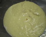チーズケーキのようなホットケーキ♪作り方4写真