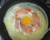 米粉ガレット☆作り方4写真