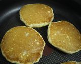 チーズケーキのようなホットケーキ♪作り方6写真