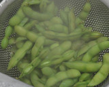 枝豆農家さんのおいしい枝豆の茹で方♪作り方4写真