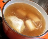 タイで覚えた 豚バラ肉のレッドカレー。作り方5写真