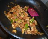 野菜たっぷり！タコスパ作り方4写真