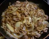 豚肉の南蛮焼き作り方4写真