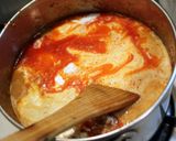 タイで覚えた 豚バラ肉のレッドカレー。作り方14写真