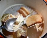 タイで覚えた 豚バラ肉のレッドカレー。作り方9写真