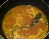 夏バテ防止！ゴーヤとじゃが芋のカレー作り方6写真