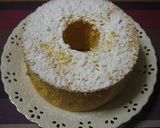 バナナクリーム　バナナを使わず簡単です。作り方1写真
