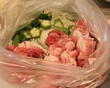 揉んで炒めるだけ15分でできる簡単カレー作り方1写真