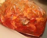 揉んで炒めるだけ15分でできる簡単カレー作り方2写真