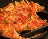 揉んで炒めるだけ15分でできる簡単カレー作り方3写真