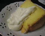 バナナクリーム　バナナを使わず簡単です。作り方3写真