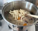Green カレー作り方5写真