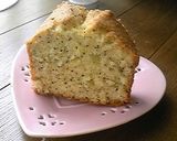 しっとりふわふわ*紅茶のパウンドケーキ作り方10写真