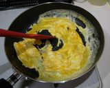 肉増量のゴーヤチャンプル作り方1写真
